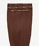 Beauty Works - 20" Deluxe Remy Instant Clip-In Hair Extensions