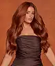 Beauty Works - 18" Double Hair Set Clip-In Extensions