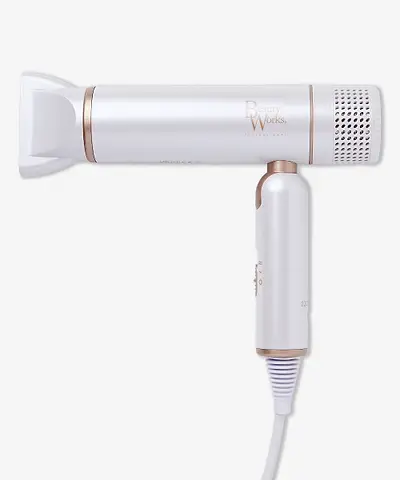 Beauty Works - AERIS Travel Hair Dryer