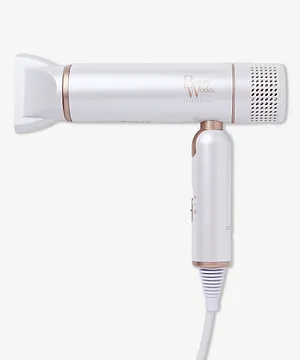 Beauty Works AERIS Travel Hair Dryer