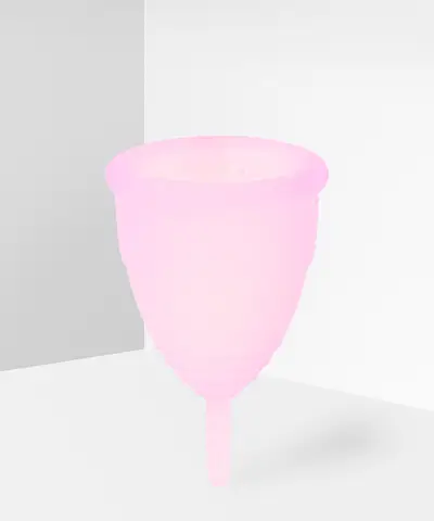 BeYou - Menstrual Cup