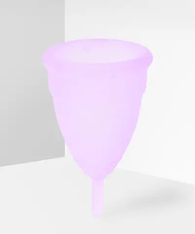 BeYou - Menstrual Cup