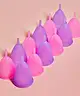 BeYou - Menstrual Cup