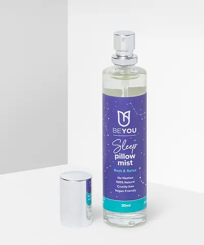 BeYou - Sleep Pillow Mist
