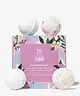 BeYou - CBD Bath Bomb Bliss Set