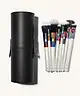 By BEAUTY BAY - Prism 12 Piece Travel Brush Set With Holder