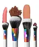 By BEAUTY BAY - Prism 12 Piece Travel Brush Set With Holder