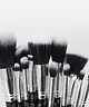 By BEAUTY BAY - Iconic 12 Piece Brush Set With Bag