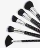 By BEAUTY BAY - Iconic 12 Piece Brush Set With Bag