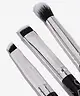 By BEAUTY BAY - Iconic 12 Piece Brush Set With Bag