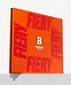 By BEAUTY BAY - Fiery 42 Colour Palette