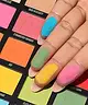 By BEAUTY BAY - Double Bright 42 Palette Duo