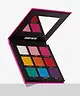 By BEAUTY BAY - Bright Matte 9 Colour Palette
