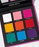 By BEAUTY BAY - Bright Matte 9 Colour Palette
