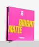 By BEAUTY BAY - Bright Matte 9 Colour Palette