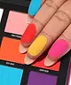 By BEAUTY BAY - Bright Matte 9 Colour Palette