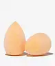 By BEAUTY BAY - Microfibre Sponges - 2 pack
