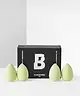 By BEAUTY BAY - Mini Makeup Sponges - 4 pack