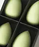 By BEAUTY BAY - Mini Makeup Sponges - 4 pack