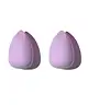 By BEAUTY BAY - Makeup Sponges - 2 pack