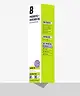By BEAUTY BAY - Prebiotic + Avocado Oil Cleansing Gel