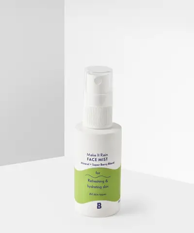 By BEAUTY BAY - Make It Rain Face Mist with Mineral and Super Berry Blend