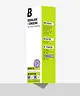 By BEAUTY BAY - Squalane + Ginseng Gel Moisturiser
