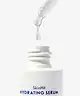 By BEAUTY BAY - SkinHit Hydrating Serum with Hyaluronic Acid and Glycogen