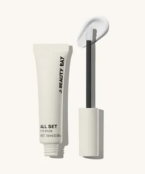By BEAUTY BAY All Set Eye Base