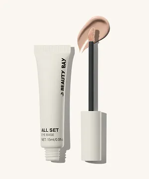 By BEAUTY BAY All Set Eye Base