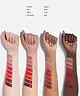 By BEAUTY BAY - Berry Collection Matte Lipstick Quad