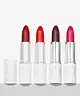 By BEAUTY BAY - Berry Collection Matte Lipstick Quad