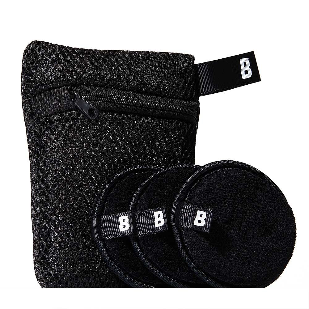 By BEAUTY BAY The Facial Cleansing Pads