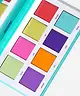 By BEAUTY BAY - Youtopia Pressed Pigment Palette