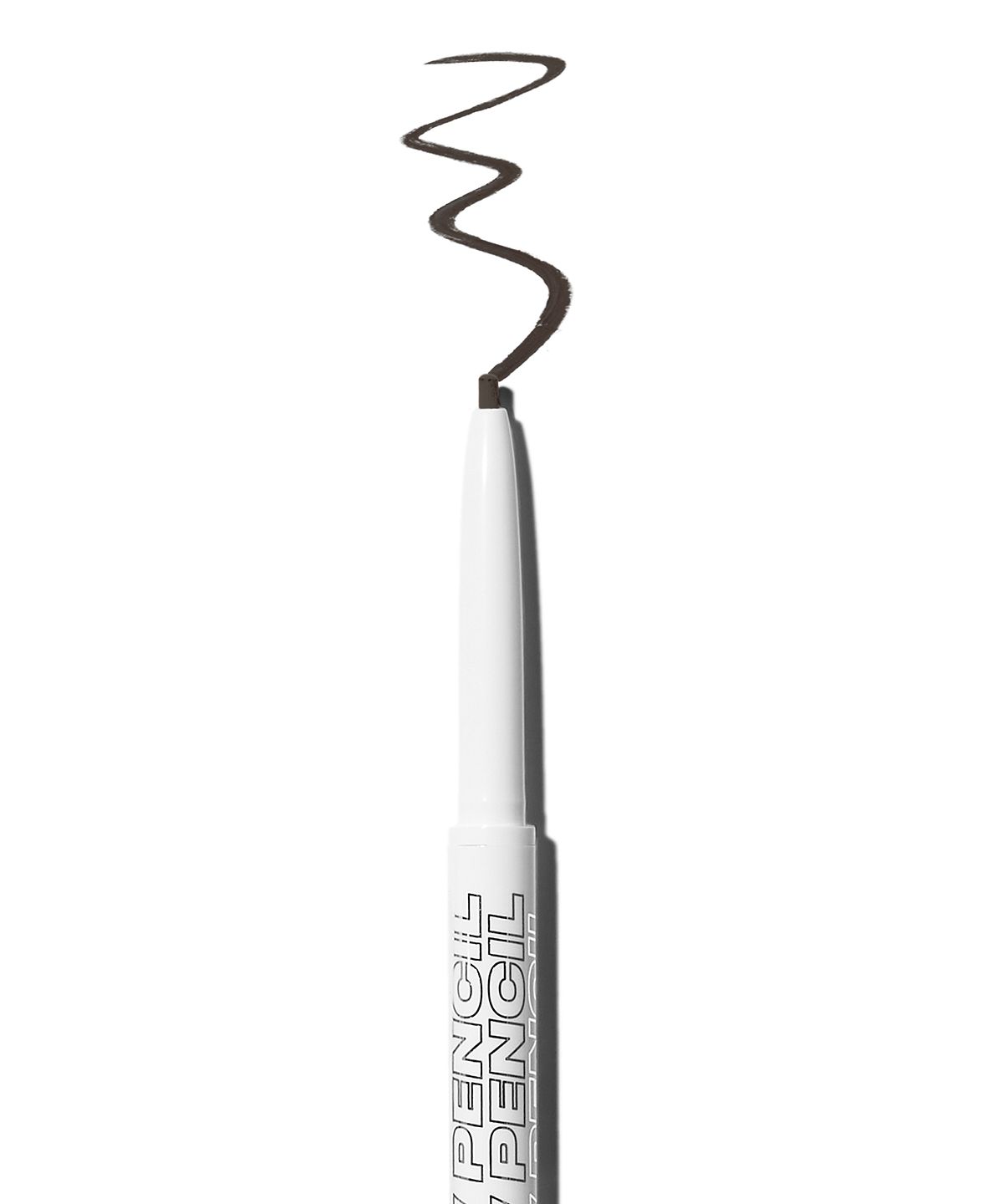 By BEAUTY BAY Micro Sketch Brow Pencil Brownie