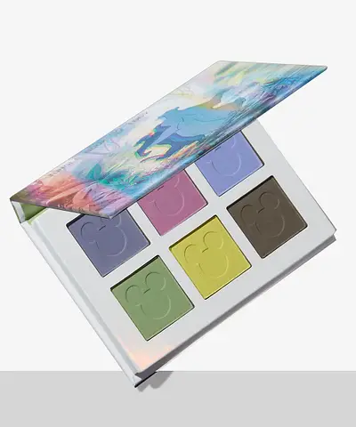 By BEAUTY BAY - Disney Colour and BEAUTY BAY Mini Palette Jungle Book
