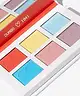 By BEAUTY BAY - Disney Colour and BEAUTY BAY 6 Palette Trio