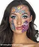 By BEAUTY BAY - Disney Colour and BEAUTY BAY 6 Palette Trio