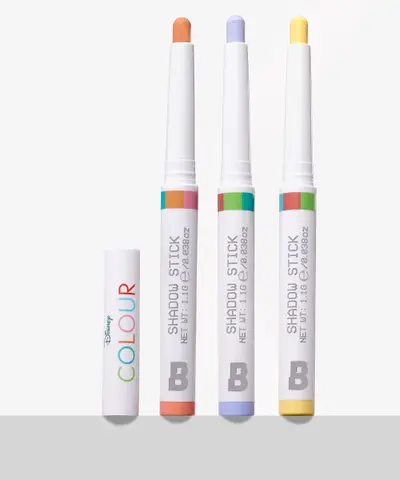 By BEAUTY BAY - Disney Colour and BEAUTY BAY Shadow Stick Trio 2