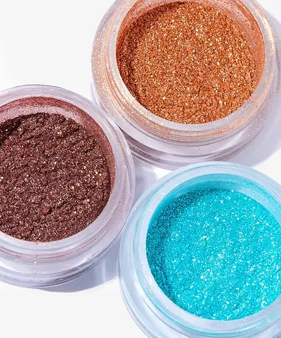By BEAUTY BAY - Age Of Opulence Loose Pigment Trio