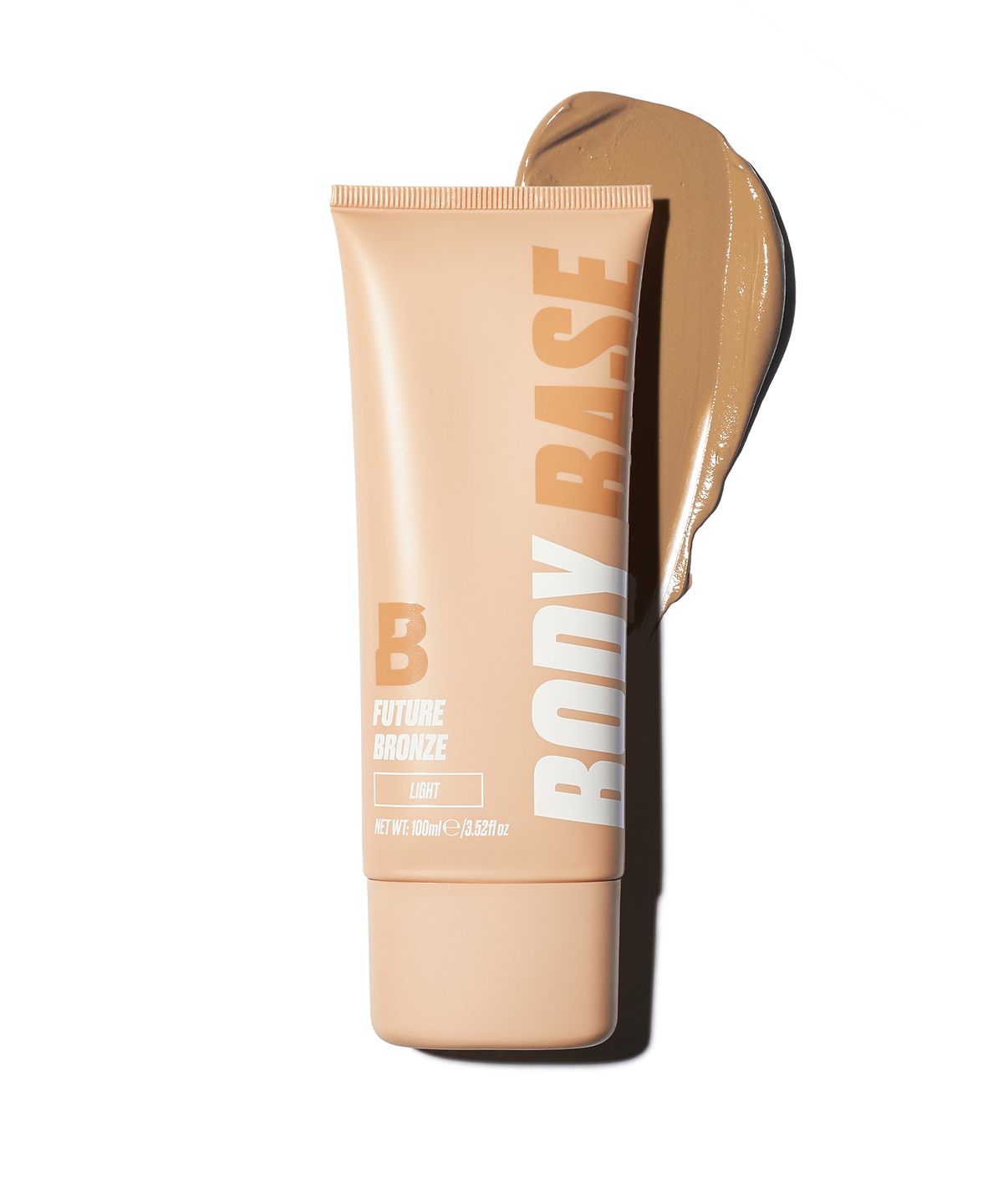 By BEAUTY BAY Clearance - Future Bronze Body Base Light