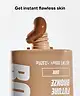 By BEAUTY BAY - Clearance - Future Bronze Body Base