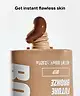 By BEAUTY BAY - Clearance - Future Bronze Body Base