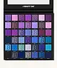 By BEAUTY BAY - Midnight 42 Colour Palette