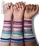 By BEAUTY BAY - Midnight 42 Colour Palette