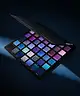 By BEAUTY BAY - Midnight 42 Colour Palette