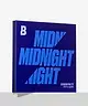 By BEAUTY BAY - Midnight 16 Colour Palette