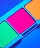 By BEAUTY BAY - TECHNIDAZE Aquavated Liner Palette