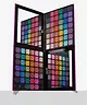 By BEAUTY BAY - 8 x 42 Palette Vault