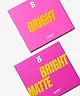 By BEAUTY BAY - Double Bright 42 Palette Duo